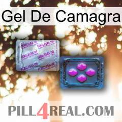 Camagra Gel 37